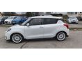 SUZUKI SWIFT 2018/8 - 6