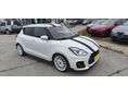 SUZUKI SWIFT 2018/8 - 8
