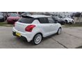 SUZUKI SWIFT 2018/8 - 9