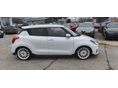 SUZUKI SWIFT 2018/8 - 10