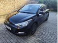 HYUNDAI I20 1.25i LP Fresh BLACK EDITION!!