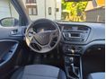 HYUNDAI I20 2017/7 - 8
