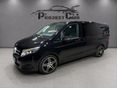 MERCEDES-BENZ V-OSZTÁLY V 250 BlueTec d Avantgarde L (Automata) //MULTIBEAM//CARPLAY//DISTRONIC//AMBIENT SZELLŐZŐK//SZ.KÖNYV/