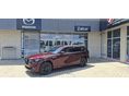 MAZDA CX-80 3.3 Skyactiv D Homura Plus AWD (Automata) [7személy] 254le 8AT TLOP KÉSZLETEN