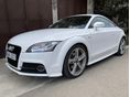 AUDI TT 2012/4 - 4