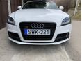 AUDI TT Coupe 2.0 TDI DPF quattro 8J