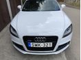 AUDI TT 2012/4 - 2