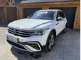 VOLKSWAGEN TIGUAN ALLSPACE 2.0 TDI Elegance 4Motion DSG