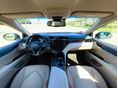 TOYOTA CAMRY 2020/11 - 10