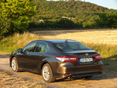 TOYOTA CAMRY 2020/11 - 2