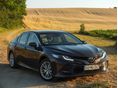 TOYOTA CAMRY 2.5 Hybrid Prestige CVT