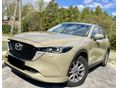 MAZDA CX-5 2.0i Attraction AWD (Automata) Navi/Összkerekes/Sávtartó/Kormány-ülésfütés