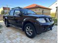 NISSAN NAVARA 2012/12 - 2