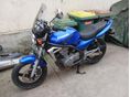 KAWASAKI ER-5 