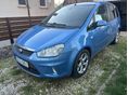 FORD C-MAX 2.0 Titanium (Automata) Winter Edition