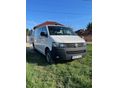 VOLKSWAGEN TRANSPORTER 2014/6 - 3