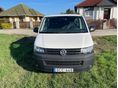 VOLKSWAGEN TRANSPORTER 2014/6 - 2