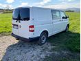 VOLKSWAGEN TRANSPORTER 2014/6 - 5