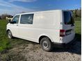 VOLKSWAGEN TRANSPORTER 2014/6 - 7