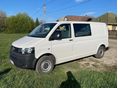 VOLKSWAGEN TRANSPORTER T5