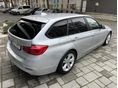 BMW 3-AS SOROZAT 2015/9 - 2