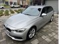 BMW 3-AS SOROZAT 2015/9 - 1
