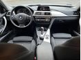 BMW 3-AS SOROZAT 2015/9 - 10