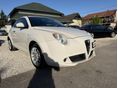 ALFA ROMEO MITO 1.4 Junior Progression