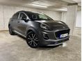 FORD PUMA 1.0 EcoBoost mHEV Titanium