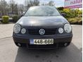 VOLKSWAGEN POLO IV 2002/7 - 3