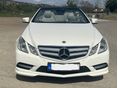 MERCEDES-BENZ E-OSZTÁLY 2012/7 - 8