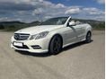 MERCEDES-BENZ E-OSZTÁLY 2012/7 - 9