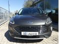 FORD KUGA 2.0 EcoBlue mHEV Titanium X Hibrid.Led.360.Kamera.D.Klima.V.Horog.Navi.Park.As.Bőr.PDC