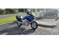 YAMAHA TDM 850 4tx