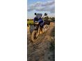 YAMAHA TDM 850 1998 - 4