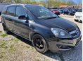 OPEL ZAFIRA B 2011/8 - 1