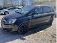 OPEL ZAFIRA B 2011/8 - 3