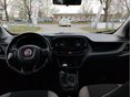 FIAT DOBLO 2020/1 - 10