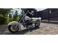 HARLEY-DAVIDSON FAT BOY FLTF Csere is