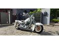 HARLEY-DAVIDSON FAT BOY 2005/6 - 2