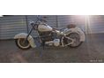HARLEY-DAVIDSON FAT BOY 2005/6 - 5