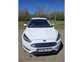 FORD FOCUS 2017/1 - 1