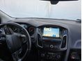 FORD FOCUS 2017/1 - 4