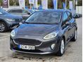 FORD FIESTA 2020/4 - 2