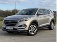 HYUNDAI TUCSON 2016/3 - 1