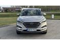 HYUNDAI TUCSON 2016/3 - 4