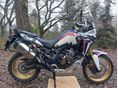 HONDA CRF 1000 L AFRICA TWIN 