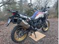 HONDA CRF 1000 L AFRICA TWIN 2016/1 - 3