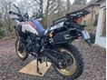 HONDA CRF 1000 L AFRICA TWIN 2016/1 - 4