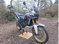 HONDA CRF 1000 L AFRICA TWIN 2016/1 - 5